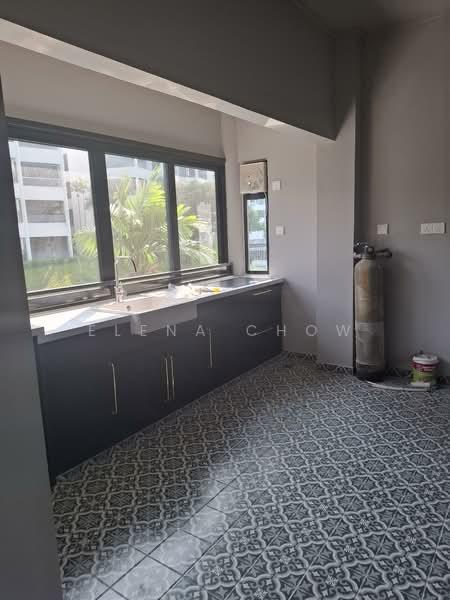 Bangsar Heights - 4