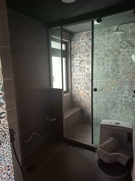 Bangsar Heights - 5