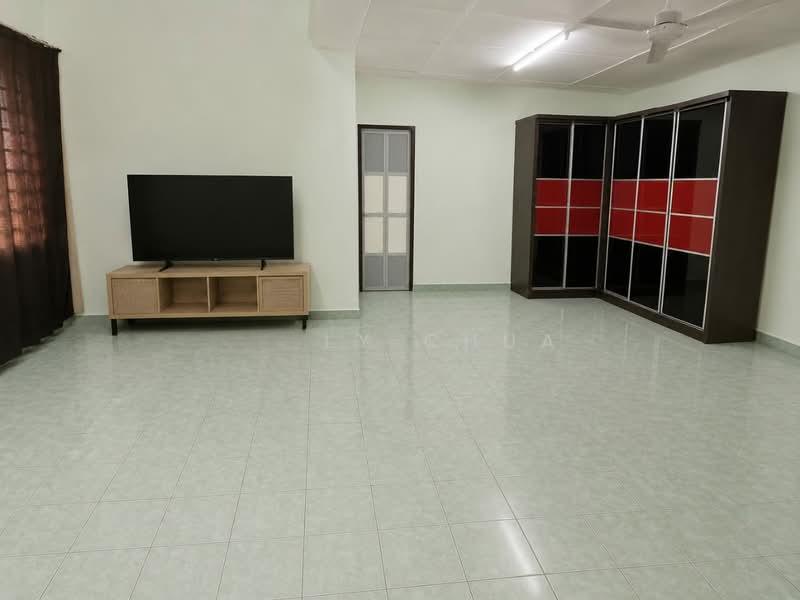 Taman Taynton View - 2
