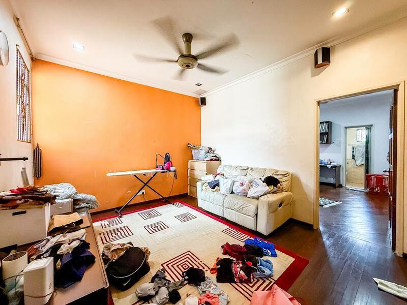 Putra Heights - 4