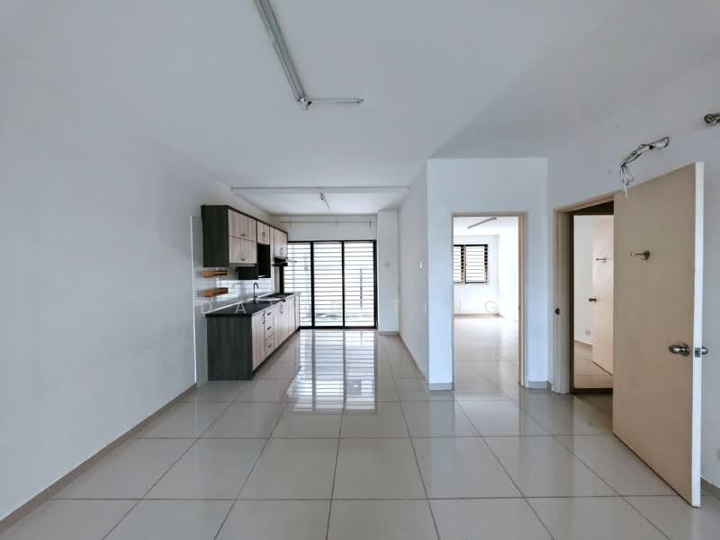 Dale, Lake Fields - 3