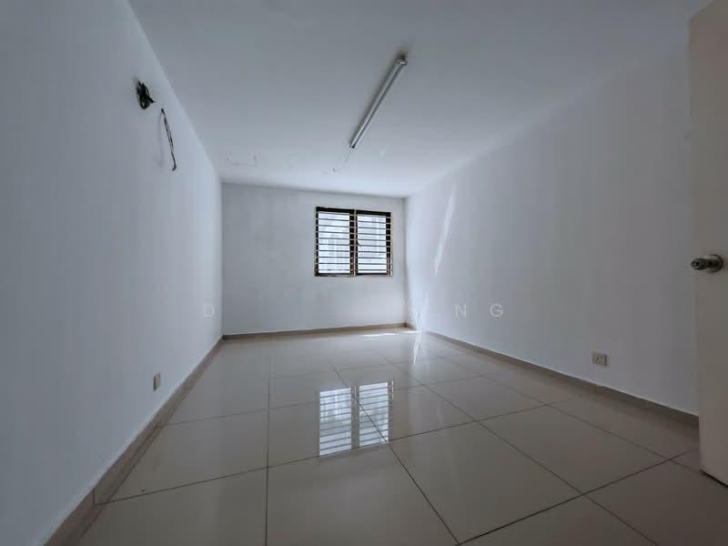 Dale, Lake Fields - 4