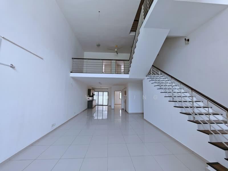 Dale, Lake Fields - 1