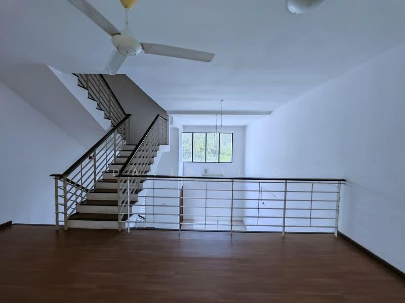 Dale, Lake Fields - 5