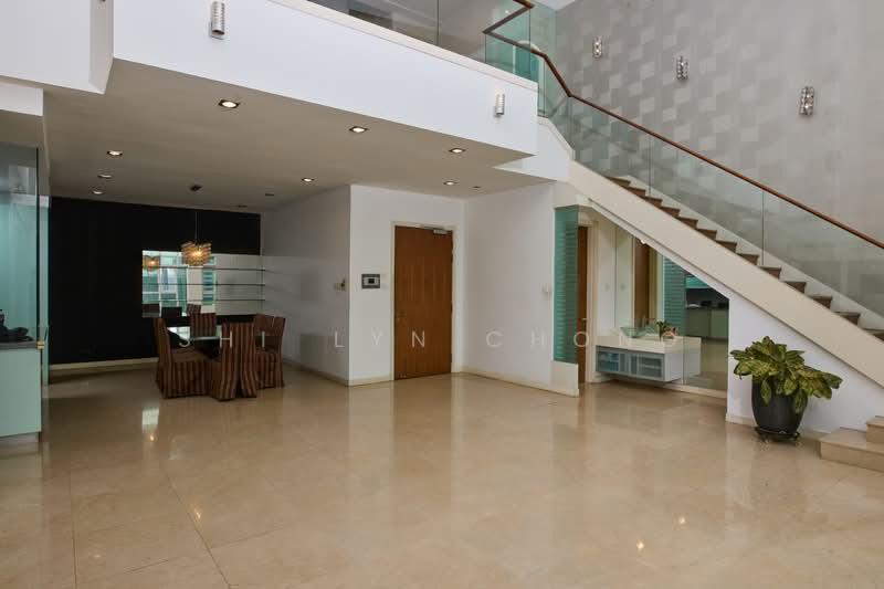 Binjai Residency - 2