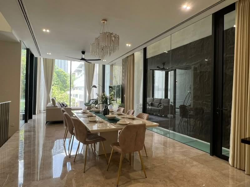 KH Villa @ Sri Hartamas - 3