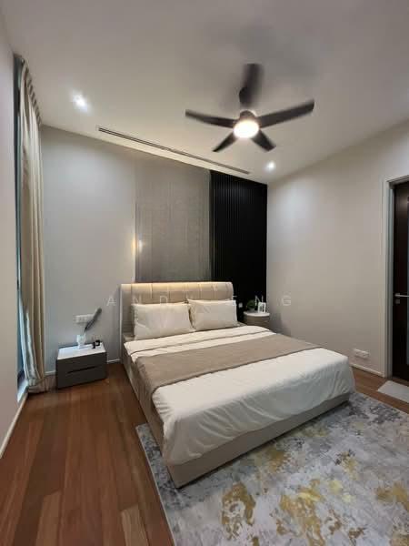 KH Villa @ Sri Hartamas - 5