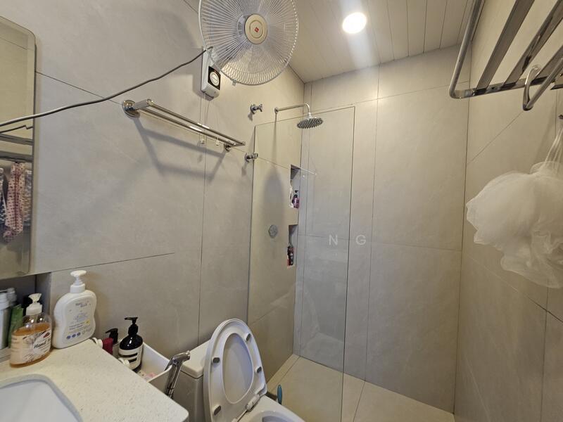 Residensi Bukit Orkid - 2