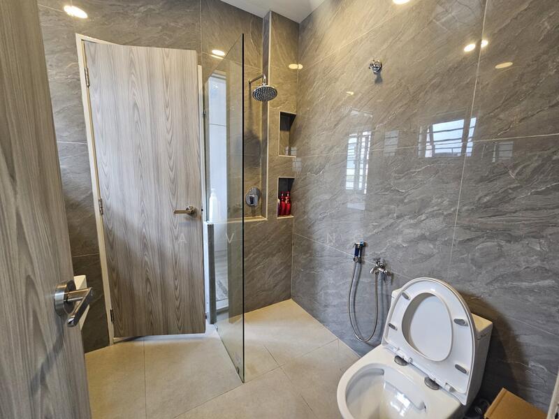 Residensi Bukit Orkid - 3
