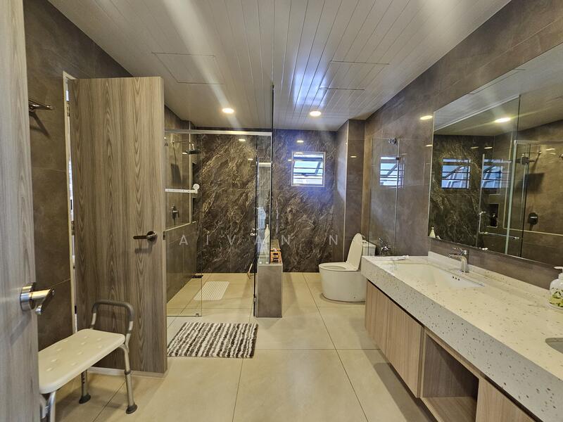 Residensi Bukit Orkid - 4
