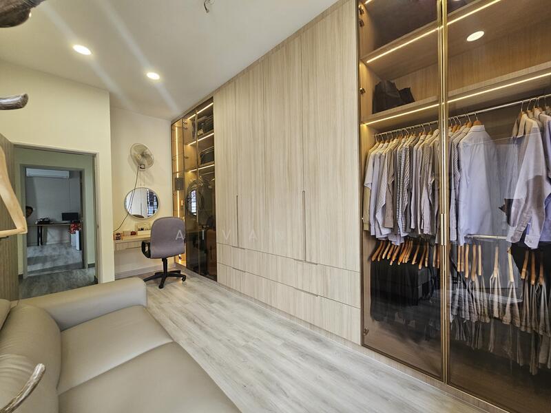 Residensi Bukit Orkid - 5