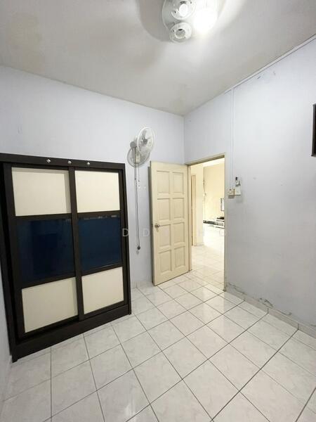 Sri Cassia - 2