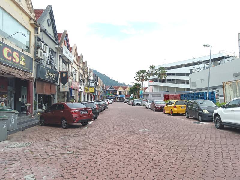 Taman Flora Utama - 5