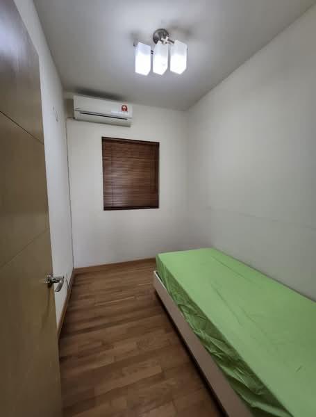 Savanna Condominium - 2