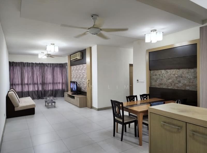 Savanna Condominium - 3