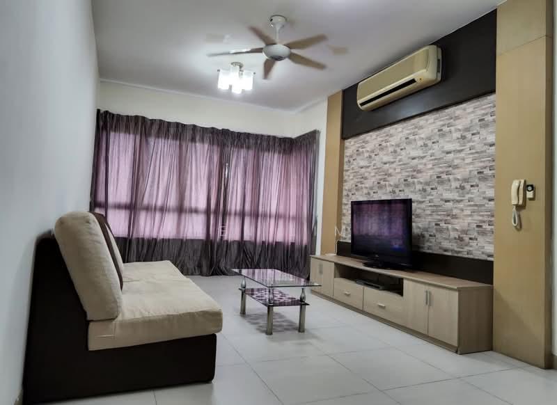 Savanna Condominium - 5