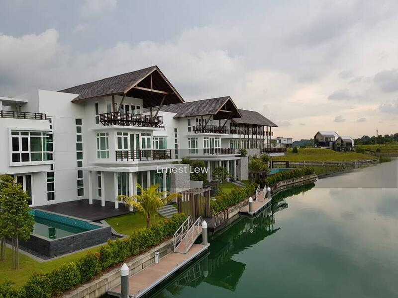 Emerald Bay @ Puteri Harbour - 3