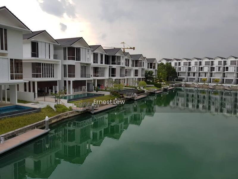 Emerald Bay @ Puteri Harbour - 5