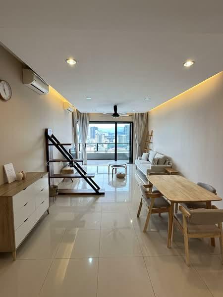 G Residence - 5