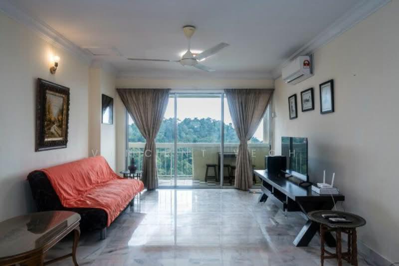 Puncak Athenaeum - 3