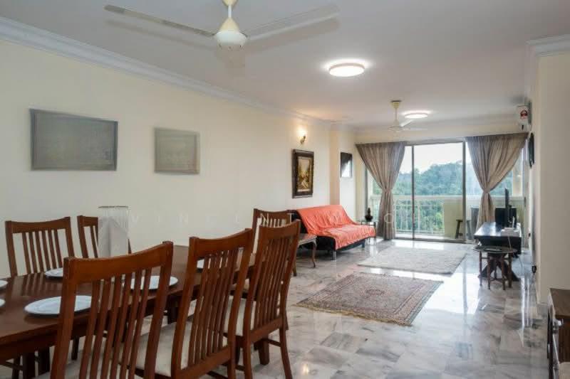Puncak Athenaeum - 5