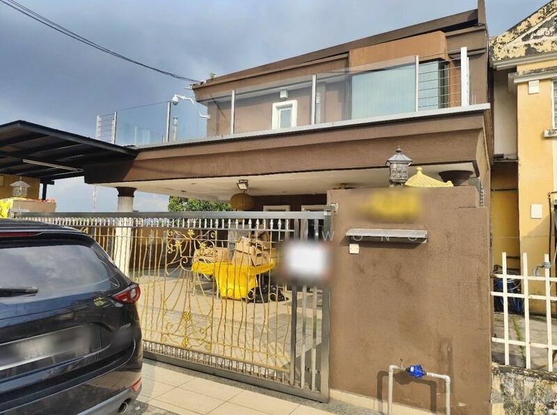 Taman Putra Budiman - 3