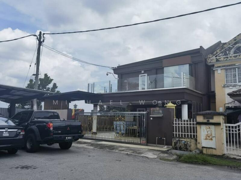 Taman Putra Budiman - 4