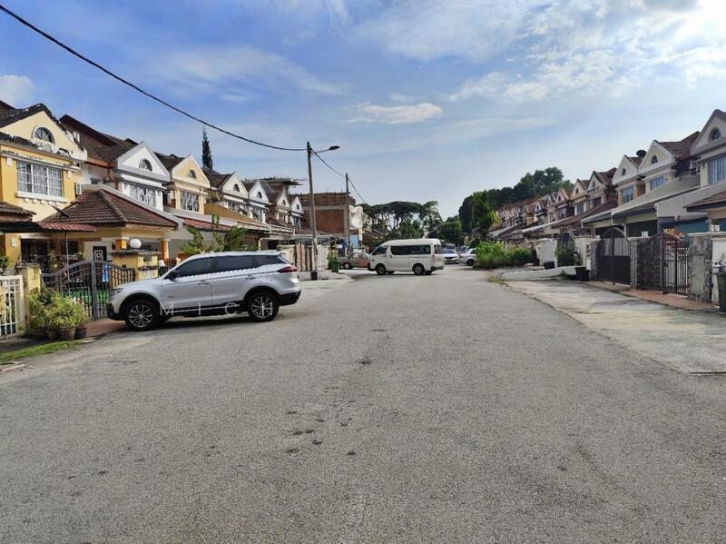 Taman Putra Budiman - 5