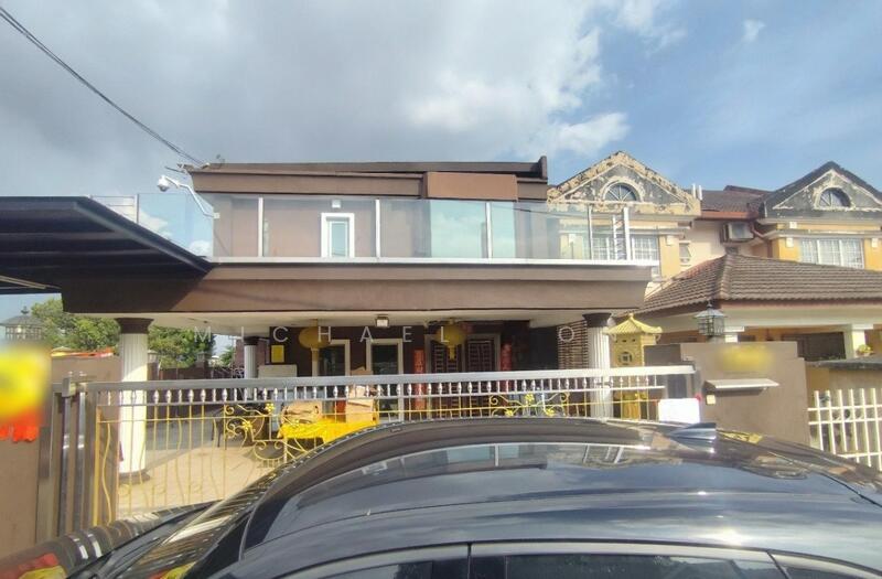 Taman Putra Budiman - 2