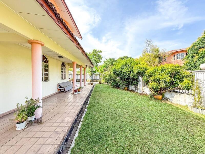 Seksyen 7 Shah Alam - 3