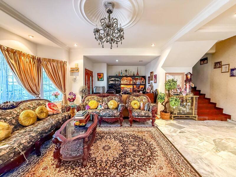 Seksyen 7 Shah Alam - 5