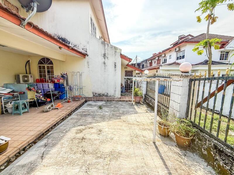 Seksyen 7 Shah Alam - 4