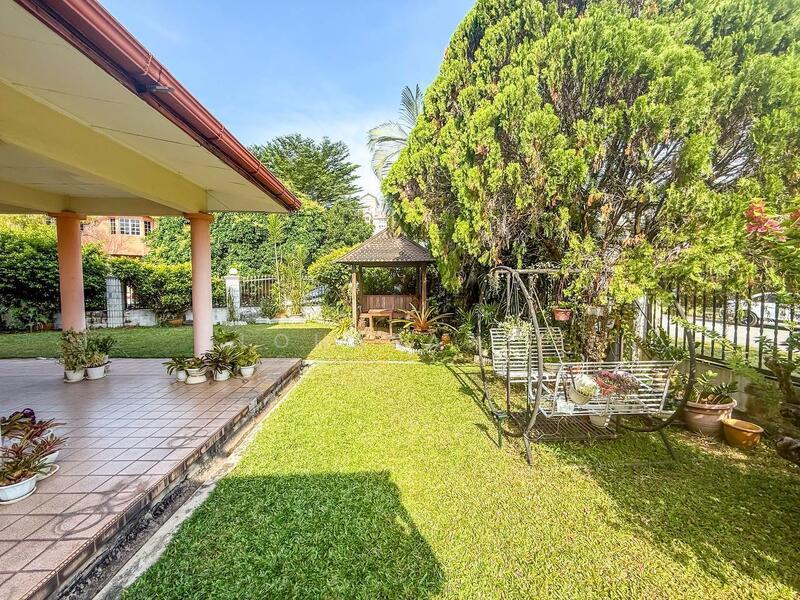 Seksyen 7 Shah Alam - 2