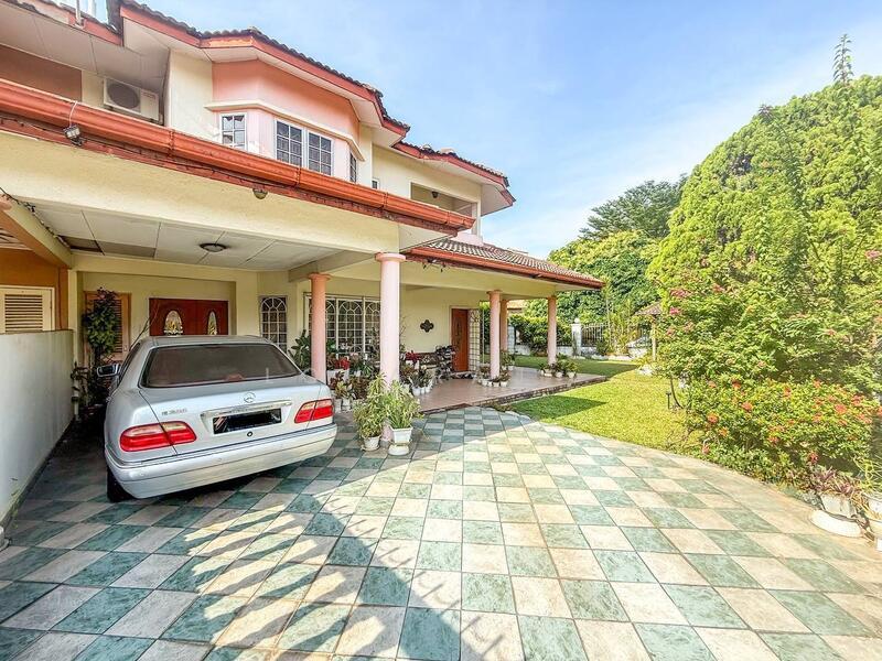 Seksyen 7 Shah Alam - 1