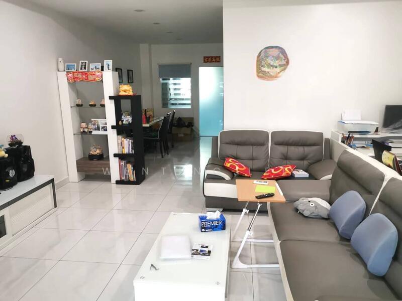 Taman JP Perdana - 3