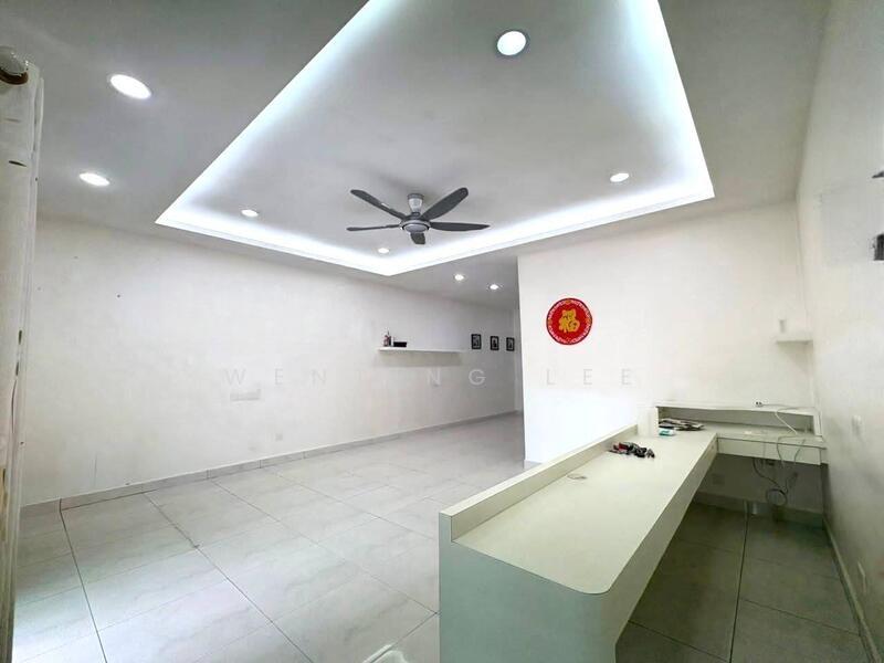 Taman JP Perdana - 2