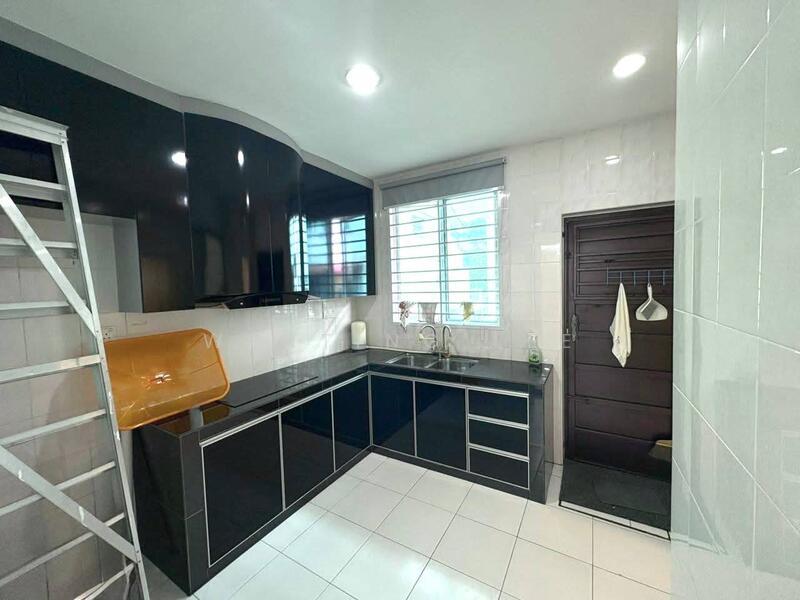 Taman JP Perdana - 5