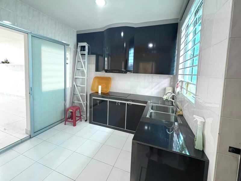 Taman JP Perdana - 4