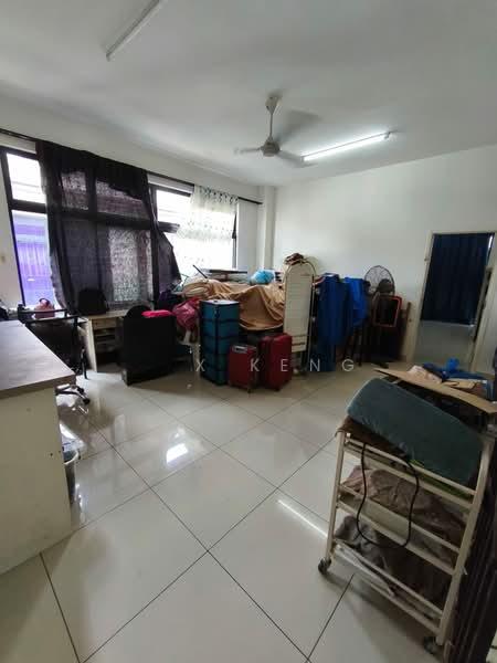 Bandar Cemerlang Bandars Cemerlangs - 3