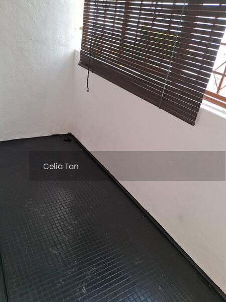 Subang Perdana Goodyear Court 7 - 4