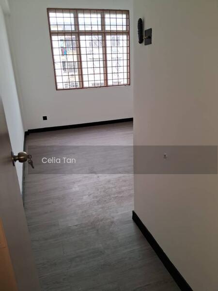 Subang Perdana Goodyear Court 7 - 2