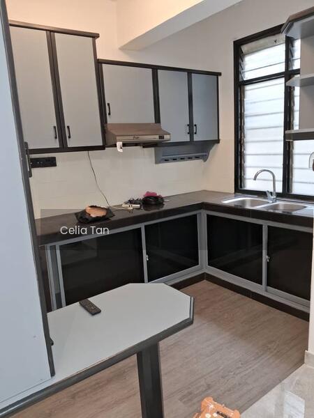 Subang Perdana Goodyear Court 7 - 1