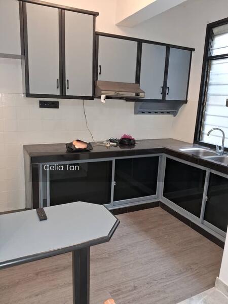 Subang Perdana Goodyear Court 7 - 5