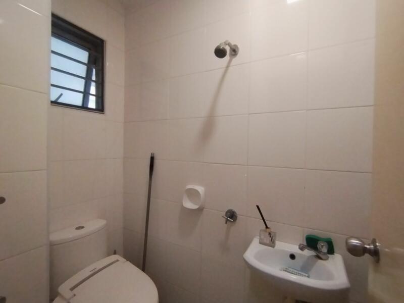 Subang Parkhomes - 2