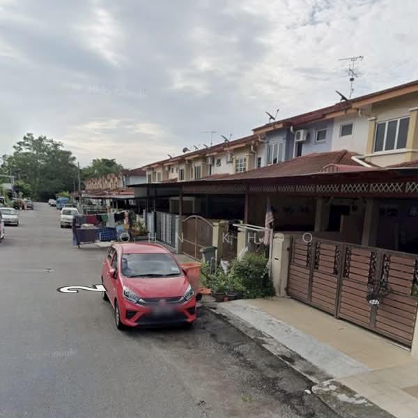 Taman Pulai Impian - 4