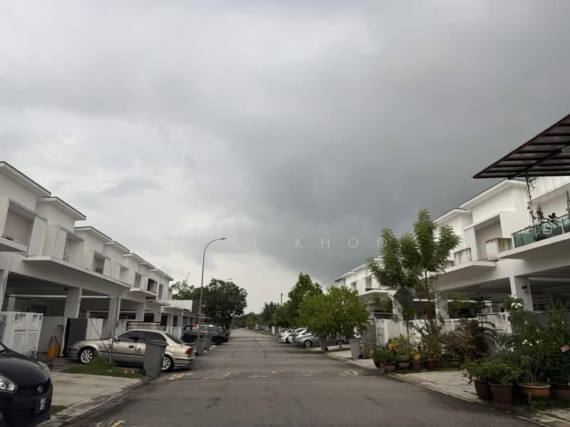 Taman Pulai Impian - 5