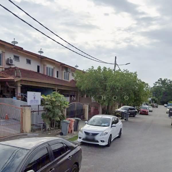 Taman Pulai Impian - 3