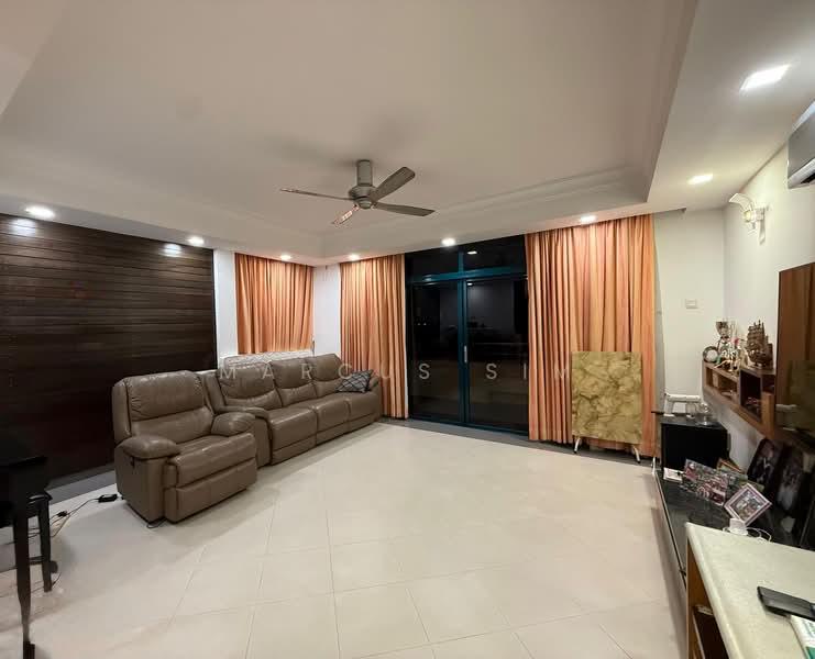 Diamond Villa Condominium - 5