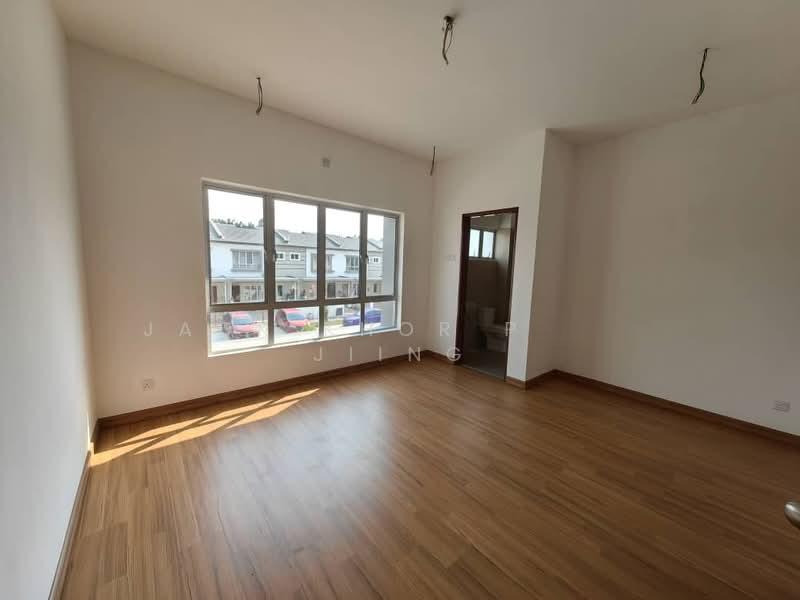 Desa Bukit Nilam - 3