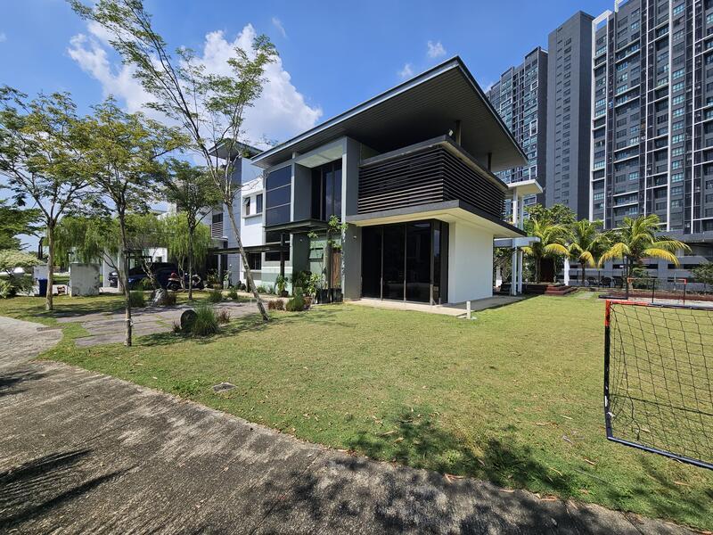 Denai Alam : Ficus Peak - 2
